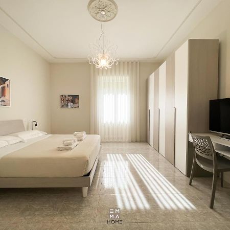Emma Home Матера Екстериор снимка
