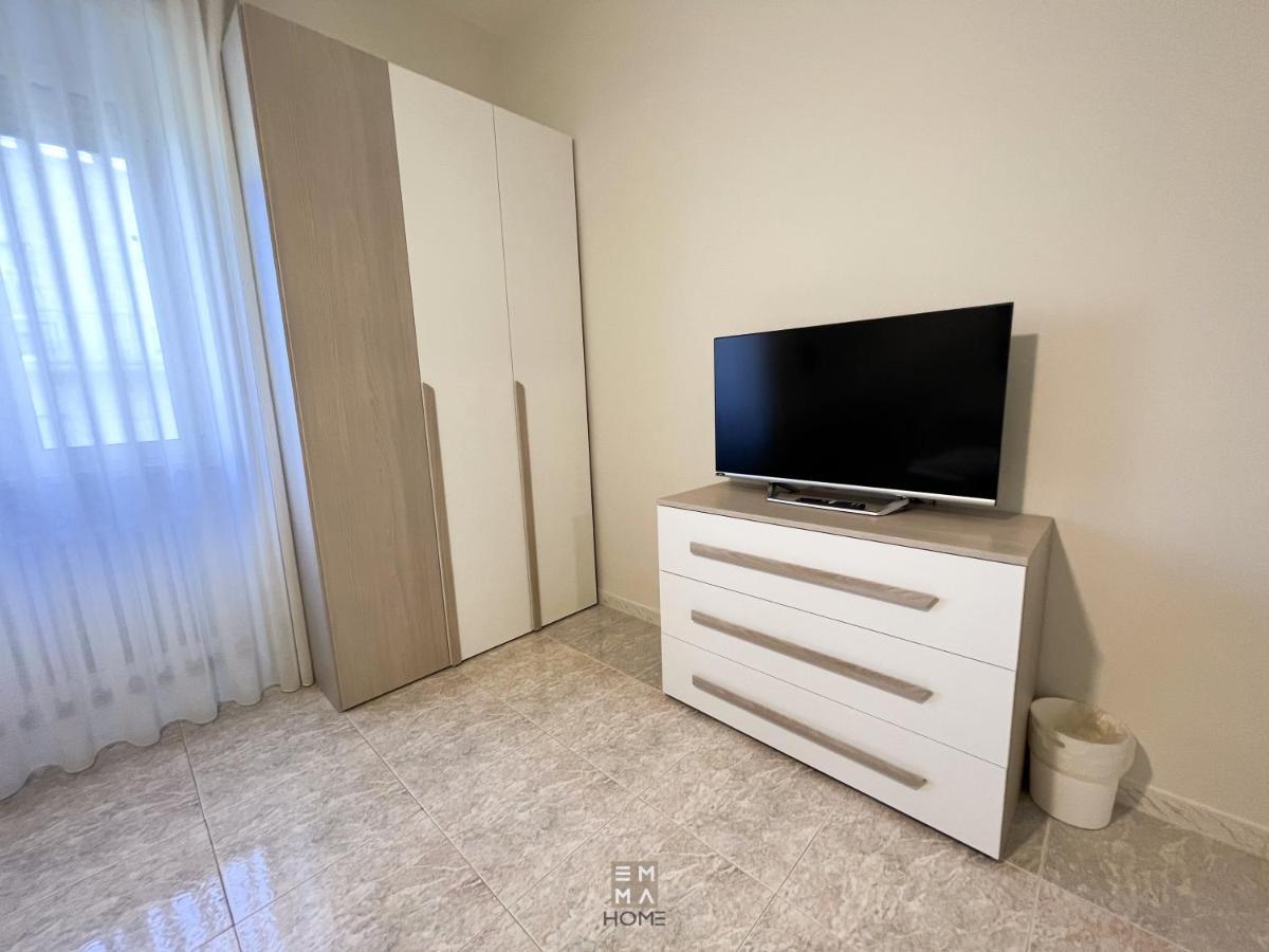 Emma Home Матера Екстериор снимка