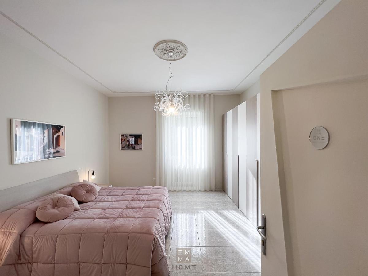 Emma Home Матера Екстериор снимка