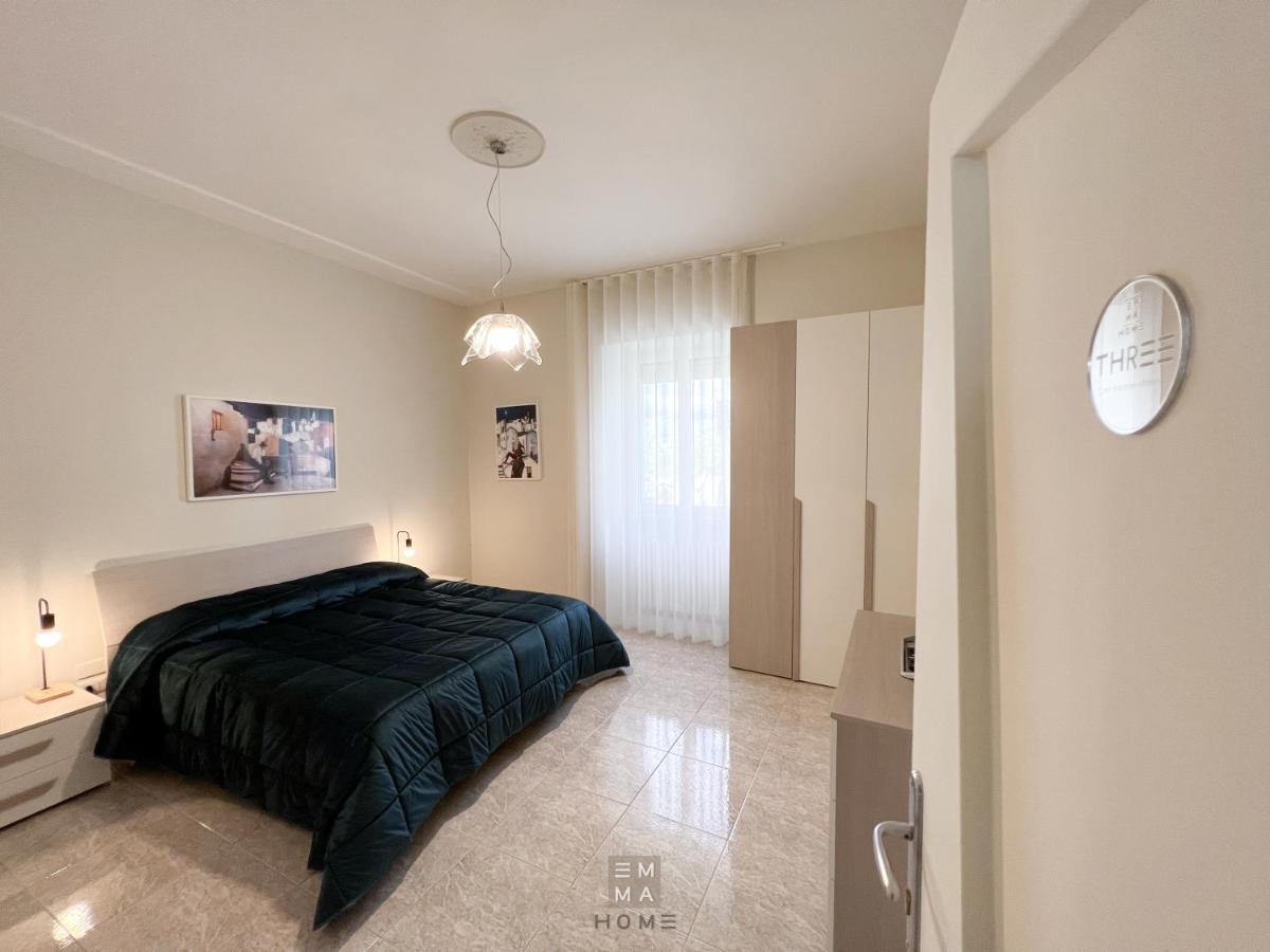 Emma Home Матера Екстериор снимка